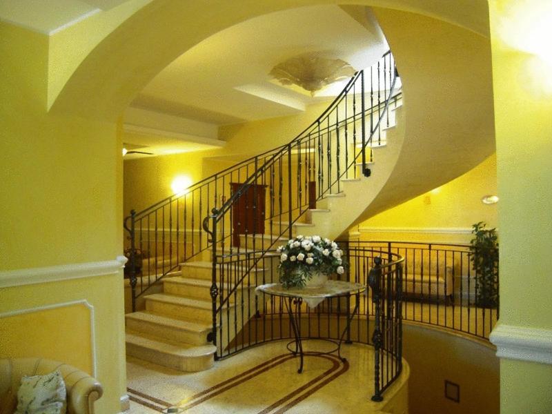 Hotel Corallo Francavilla Al Mare Ngoại thất bức ảnh