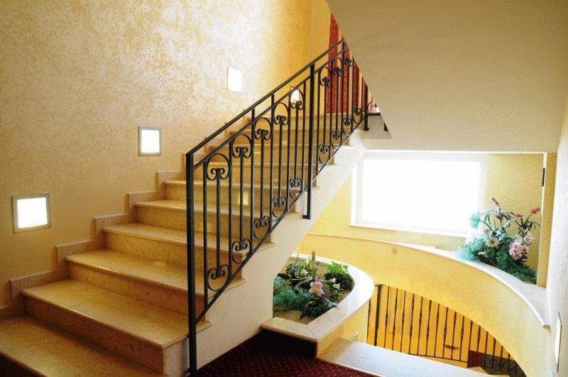 Hotel Corallo Francavilla Al Mare Ngoại thất bức ảnh
