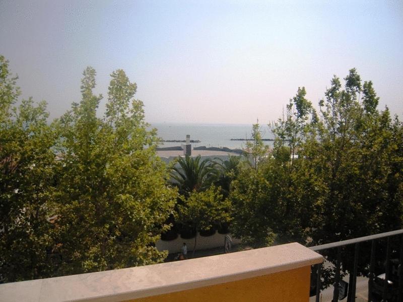 Hotel Corallo Francavilla Al Mare Ngoại thất bức ảnh