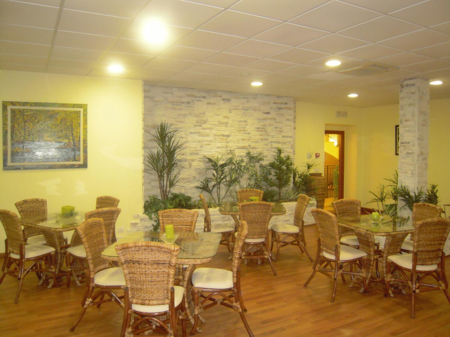 Hotel Corallo Francavilla Al Mare Ngoại thất bức ảnh