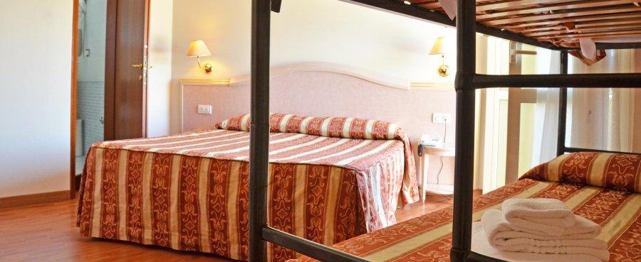 Hotel Corallo Francavilla Al Mare Ngoại thất bức ảnh