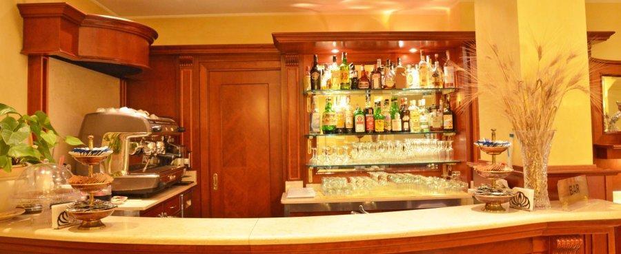 Hotel Corallo Francavilla Al Mare Ngoại thất bức ảnh
