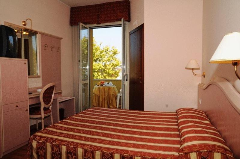 Hotel Corallo Francavilla Al Mare Ngoại thất bức ảnh